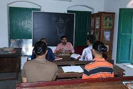 The Madras Sanskrit College The Madras Sanskrit College photo 1